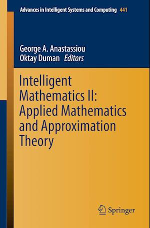 Intelligent Mathematics II: Applied Mathematics and Approximation Theory