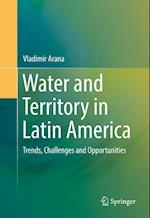 Water and Territory in Latin America