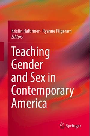 Teaching Gender and Sex in Contemporary America