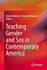 Teaching Gender and Sex in Contemporary America