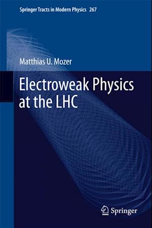 Electroweak Physics at the LHC