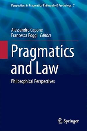 Pragmatics and Law