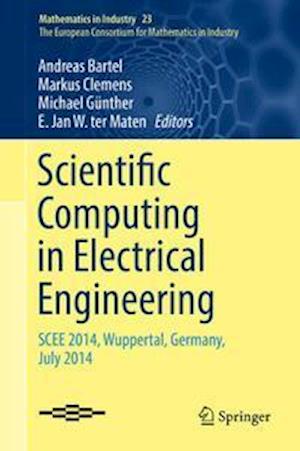 Scientific Computing in Electrical Engineering