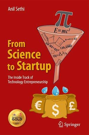 From Science to Startup