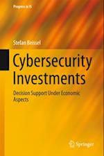 Cybersecurity Investments