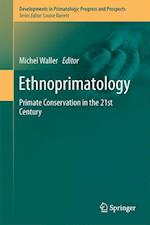 Ethnoprimatology