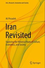 Iran Revisited