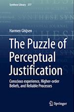 Puzzle of Perceptual Justification