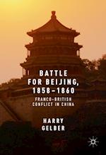 Battle for Beijing, 1858-1860