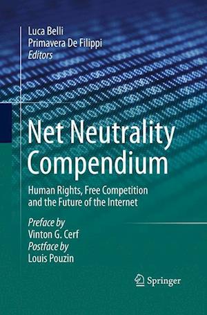 Net Neutrality Compendium