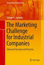 Marketing Challenge for Industrial Companies