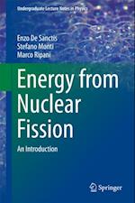 Energy from Nuclear Fission