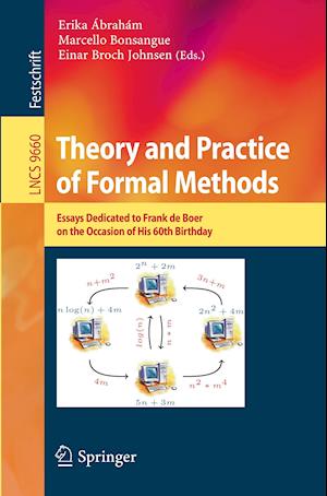 Theory and Practice of Formal Methods