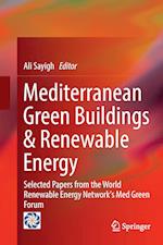 Mediterranean Green Buildings & Renewable Energy
