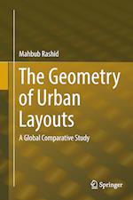 The Geometry of Urban Layouts