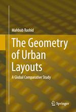 Geometry of Urban Layouts