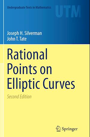 Rational Points on Elliptic Curves