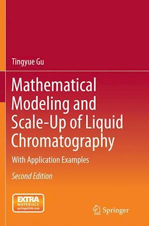 Mathematical Modeling and Scale-Up of Liquid Chromatography