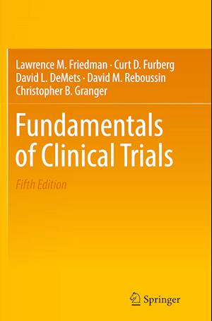 Fundamentals of Clinical Trials