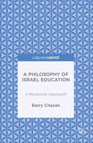 Philosophy of Israel Education