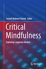 Critical Mindfulness