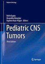 Pediatric CNS Tumors