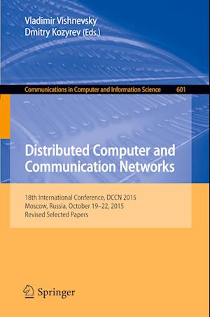 Distributed Computer and Communication Networks