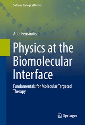 Physics at the Biomolecular Interface