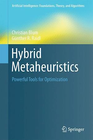 Hybrid Metaheuristics