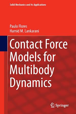 Contact Force Models for Multibody Dynamics