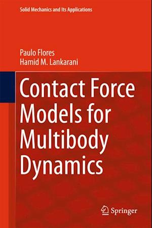 Contact Force Models for Multibody Dynamics