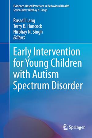 Early Intervention for Young Children with Autism Spectrum Disorder