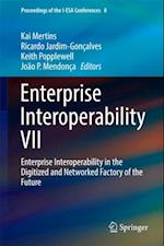 Enterprise Interoperability VII