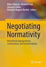 Negotiating Normativity