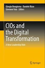 CIOs and the Digital Transformation