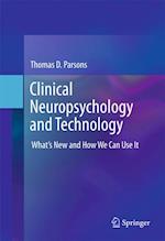 Clinical Neuropsychology and Technology