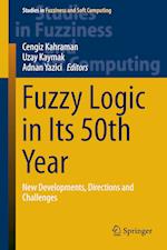 Fuzzy Logic in Its 50th Year