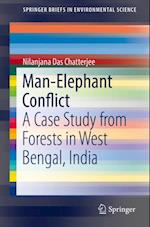 Man-Elephant Conflict