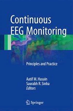 Continuous EEG Monitoring