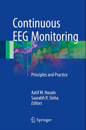 Continuous EEG Monitoring