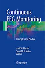 Continuous EEG Monitoring