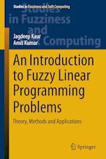 An Introduction to Fuzzy Linear Programming Problems