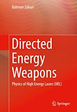 Directed Energy Weapons