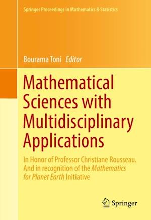 Mathematical Sciences with Multidisciplinary Applications