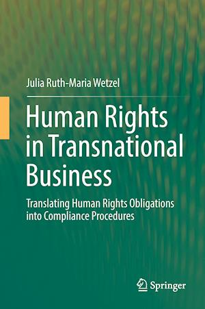 Human Rights in Transnational Business