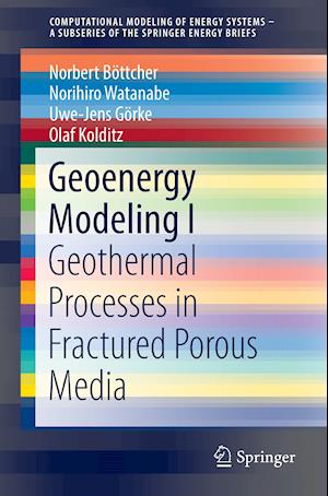Geoenergy Modeling I