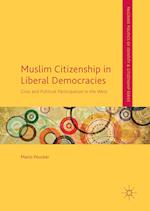 Muslim Citizenship in Liberal Democracies