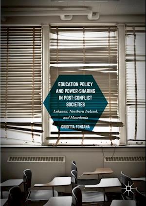 Education Policy and Power-Sharing in Post-Conflict Societies