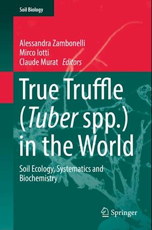 True Truffle (Tuber spp.) in the World