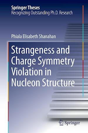 Strangeness and Charge Symmetry Violation in Nucleon Structure